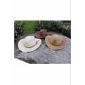 Chapeau ruban  SL4Ac