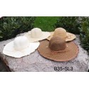 Chapeau ruban  SL4Ac