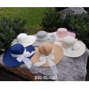 Chapeau ruban  SL4Ac