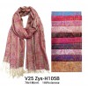 echarpe pashmina 100 %viscose