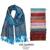 echarpe pashmina 100 %viscose