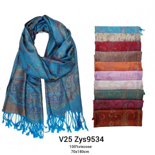 echarpe pashmina 100 %viscose